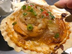 -很久以前羊肉串(京汉店)