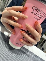 -晨·艺美甲美睫