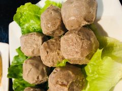 -苏完瓜尔佳氏·满洲涮肉(古方路店)