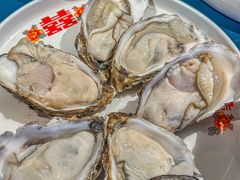 -邹开喜·小海鲜醉鸡煲·潮汕鲜切牛肉店(襄阳北路店)