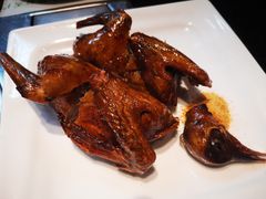 -鹅城粤菜馆(白云山路店)