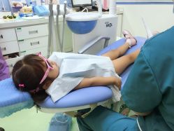 -青苗儿童口腔(长楹天街购物中心)