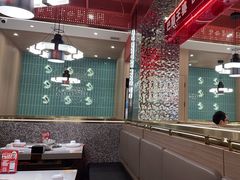 -巴蜀王婆大虾(南锣鼓巷店)