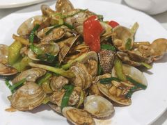 -岛中岛·海鲜大排档·万宁老字号(东澳店)