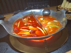 -湊湊火锅·茶憩(上海合生汇店)