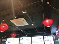 -贺秦生陕面王(富力城店)