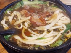 -小义乌砂锅拉面(海事共享区店)