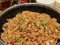 -東城故事·尋找姆媽的味道(玉兰路店)