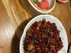 -新白鹿餐厅(龙游路店)