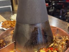 -刘老表·瓦罐汤涮肉(青云谱店)