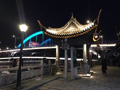 -常州明城墙