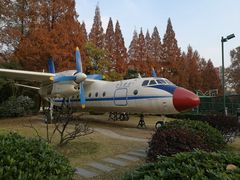 -南京航空航天大学(明故宫校区)