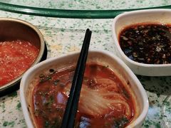 -爱丽格斯火锅(东岸国际店)