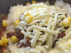 -海兰江石锅饭(水上店)