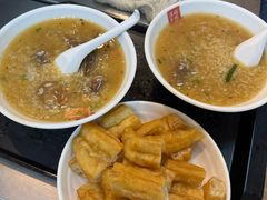 -浮屿大同鸭肉粥·始于1983年