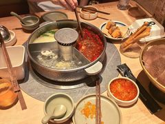-巴奴毛肚火锅(七宝领展广场店)