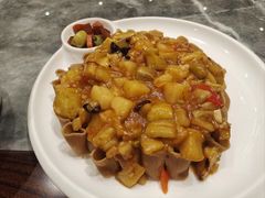 -紫泥369粗粮季(鼓楼店)