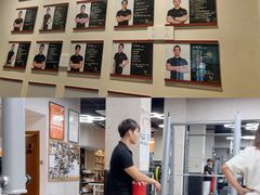 -VPsmart私教健身工作室(新华路旗舰店)