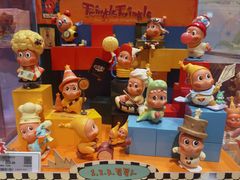 -泡泡玛特POPMART(南开大悦城店)