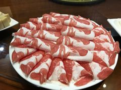 -蒙星月涮肚火锅城(宏运家园店)