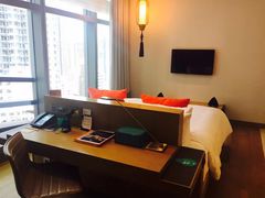 -香港港岛英迪格酒店