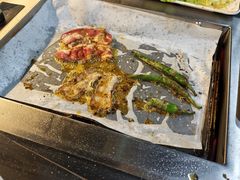 -禾禾烤肉