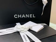 -Chanel(德基广场店)