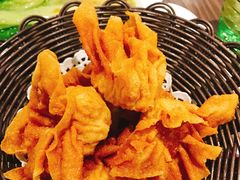 -华辉快餐店(江南西总店)