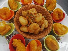 牛气冲天-芳华茶餐厅