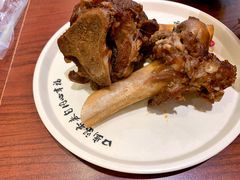 -武圣羊汤·西北面(朝阳门店)