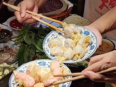 -龙湖重庆时代天街