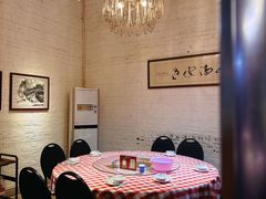 -龙桥私厨·姜花菊花过桥鱼·顺德菜(容桂店)