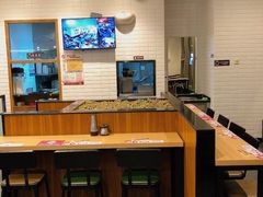 大堂-小杨生煎(香港名都店)