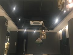 大堂-蜀九香.正宗成都火锅(安吉店)