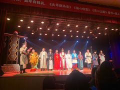 -辽宁大剧院