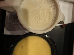 -永和大王(蛙嫩鸡香煲煲鲜·军博店)