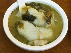 -周鱼小馆石锅酸菜鱼(活力汇店)