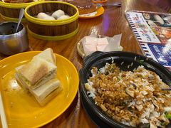 -澳门陈光记烧味饭店(南京德基广场店)