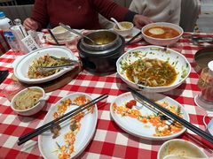 -西贝(上海中心店)