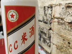 -堂瓦里·33年传统赣菜(第一街区店)