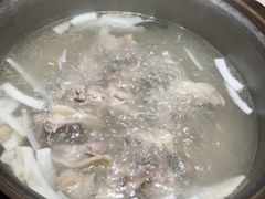 -喃喃椰·糟粕醋·椰子鸡火锅(七堡花园店)