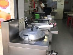 -芬芳甜品(同福路店)