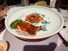 -京味斋·北京烤鸭(华威桥北工大店)
