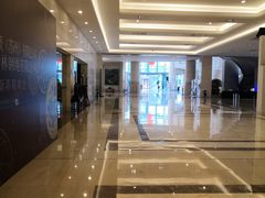 大堂-苏州太湖国际会议中心