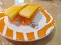 -新一番三文鱼寿司(红城湖店)