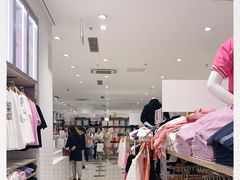 -优衣库(厦门SM广场店)