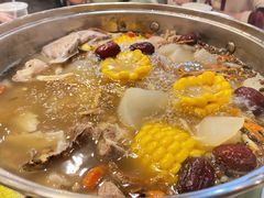 羊肉炉-光头匠