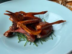 -野蔓果·山野菜(西湖景区·龙井茶田店)