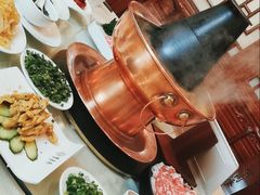 -东来顺饭庄(天坛店)