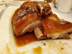 古法烧鹅-朱仔记食府(江南大道店)